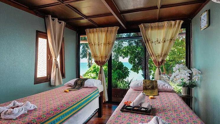 Anavana Beach Resort